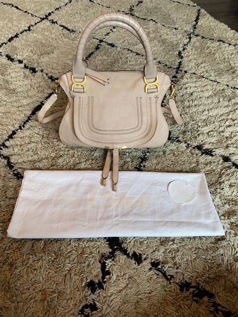chloe marcie medium gebraucht kaufen